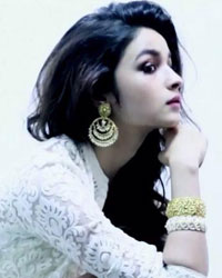 Alia Bhatt